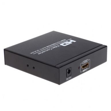 Конвертер HDMI в CVBS + HDMI Auto / Dr.HD CV 123 HHC